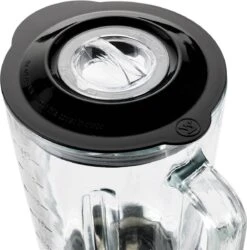 Westinghouse Retro Waterkoker + Broodrooster 2 Sleuven + Blender - Zwart 8 Westinghouse Retro Waterkoker + Broodrooster 2 Sleuven + Blender - Zwart -Praktische Winkel Voor Keukenbenodigdheden 1186x1200