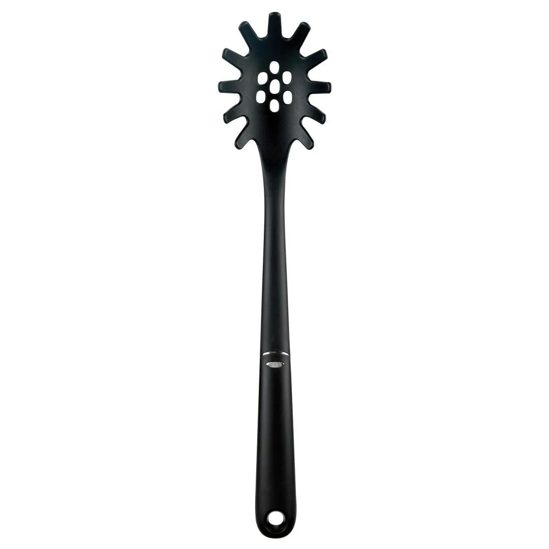 OXO Good Grips Spaghettilepel OXO Good Grips Spaghettilepel -Praktische Winkel Voor Keukenbenodigdheden 1190900 Spaghettilepel1 1 15