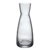 Bormioli Rocco Karaf Ypsilon - Transparant - 250 Ml -Praktische Winkel Voor Keukenbenodigdheden 119702