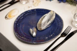 Anovi Mosselschep 4 Anovi Mosselschep -Praktische Winkel Voor Keukenbenodigdheden 12 Mosselen Anovi 12 1