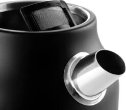 Westinghouse Retro Waterkoker + Broodrooster 4 Sleuven + Blender - Zwart 7 Westinghouse Retro Waterkoker + Broodrooster 4 Sleuven + Blender - Zwart -Praktische Winkel Voor Keukenbenodigdheden 1200x1050 4