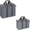 Resto Kitchenware Koeltasset Polis - Donkergrijs - 23 + 30 Liter 1 Resto Kitchenware Koeltasset Polis - Donkergrijs - 23 + 30 Liter -Praktische Winkel Voor Keukenbenodigdheden 1200x1187 1