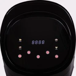 Westinghouse Airfryer / Heteluchtfriteuse - 1400 W - Zwart - 5.5 Liter 5 Westinghouse Airfryer / Heteluchtfriteuse - 1400 W - Zwart - 5.5 Liter -Praktische Winkel Voor Keukenbenodigdheden 1200x1197