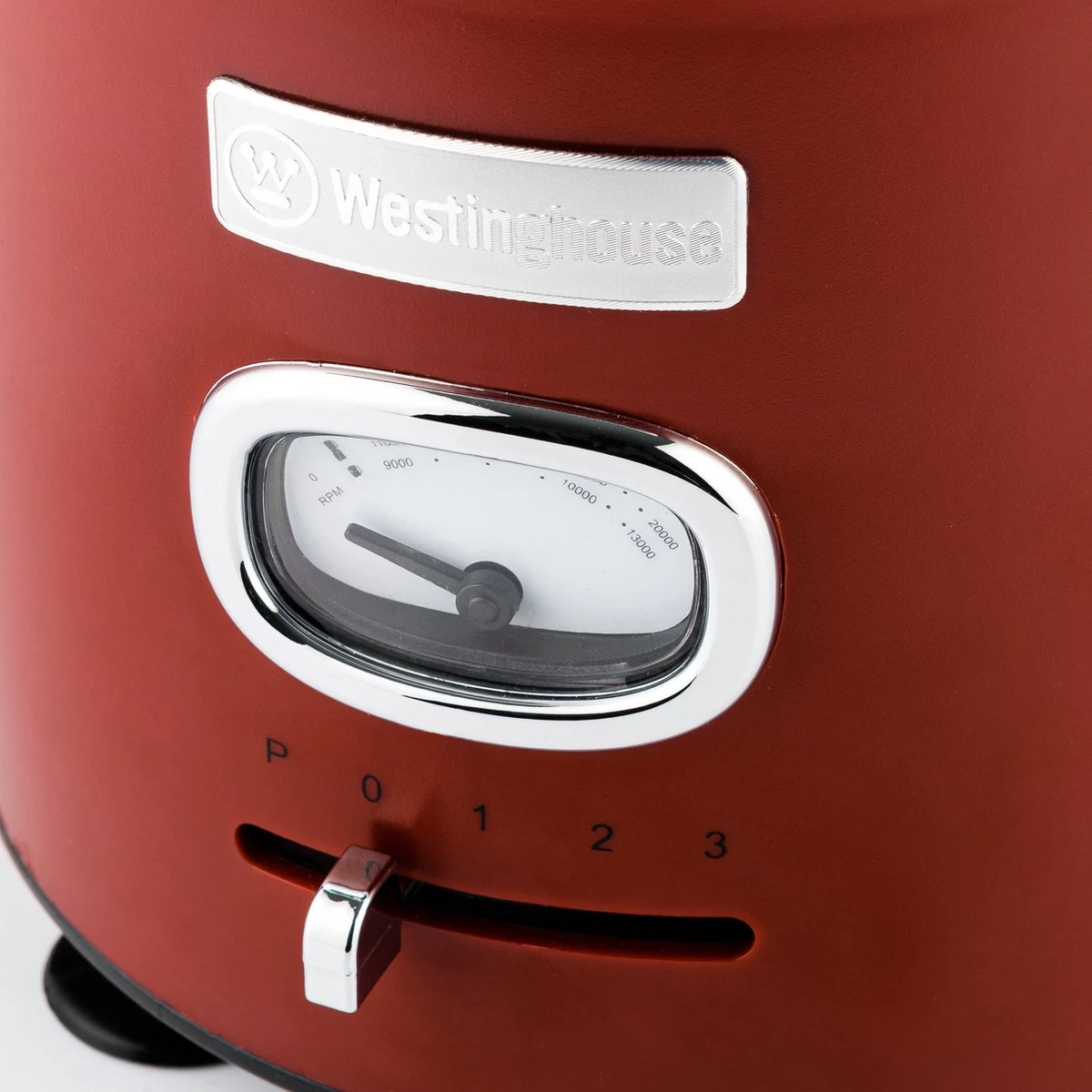 Westinghouse Retro Waterkoker + Broodrooster 4 Sleuven + Blender - Rood Westinghouse Retro Waterkoker + Broodrooster 4 Sleuven + Blender - Rood -Praktische Winkel Voor Keukenbenodigdheden