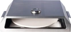 Bighorn Pizzaoven Met Pizzasteen Voor Barbecue - Grilloven - Draagbare - Edelstaal 4 Bighorn Pizzaoven Met Pizzasteen Voor Barbecue - Grilloven - Draagbare - Edelstaal -Praktische Winkel Voor Keukenbenodigdheden 1200x537 1