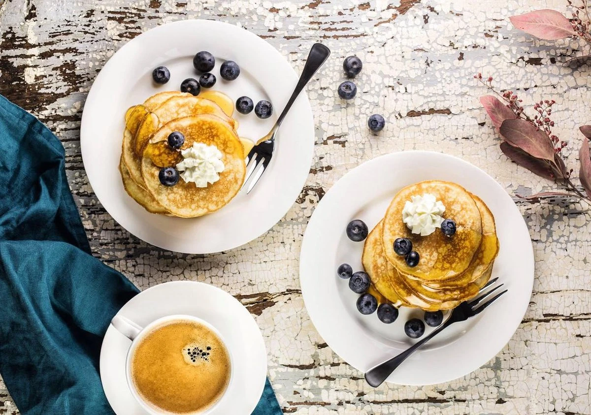 Maxwell & Williams Serviesset Cashmere Round - 30-delig / 6 personen Maxwell & Williams Serviesset Cashmere Round - 30-delig / 6 Personen -Praktische Winkel Voor Keukenbenodigdheden