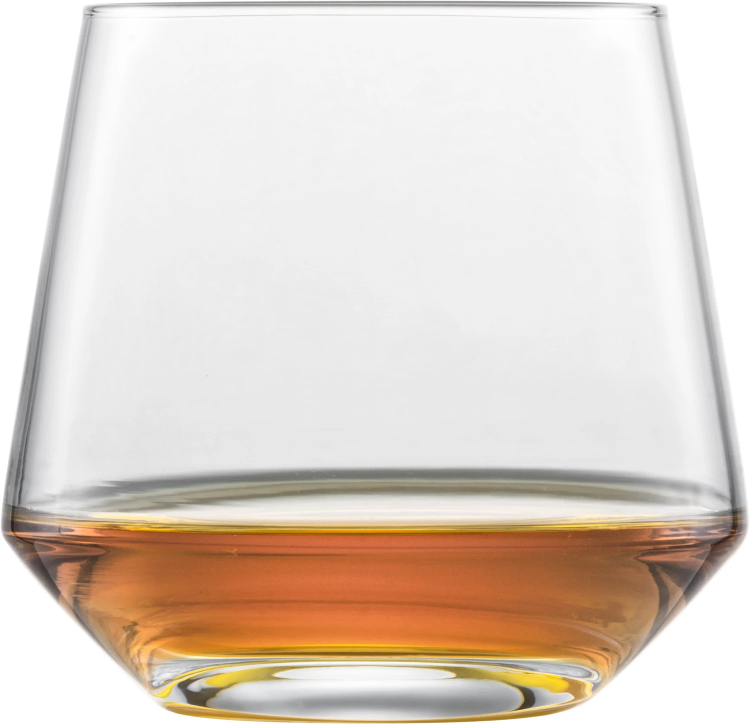 Zwiesel Glas Whiskey Glas Pure - 389 ml - 4 stuks Zwiesel Glas Whiskey Glas Pure - 389 Ml - 4 Stuks -Praktische Winkel Voor Keukenbenodigdheden 122319 Pure Whisky Gr60 fstb 1 2