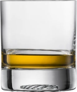 Zwiesel Glas Whiskeyglazen Echo - 200 Ml - 4 Stuks -Praktische Winkel Voor Keukenbenodigdheden 123379 Echo Whisky 20klein Gr89 fstb 1