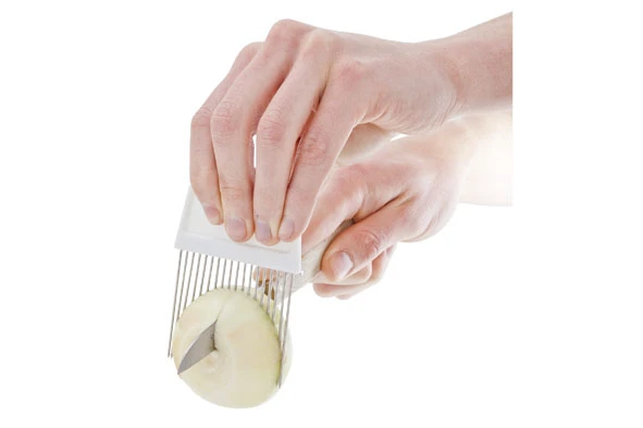 Cosy & Trendy Uienkam Inox Cosy & Trendy Uienkam Inox -Praktische Winkel Voor Keukenbenodigdheden 125361