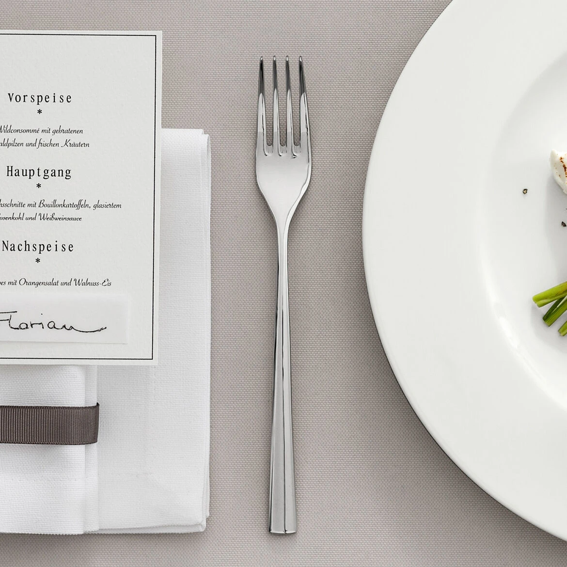 Villeroy & Boch Tafelvork Piemont Villeroy & Boch Tafelvork Piemont -Praktische Winkel Voor Keukenbenodigdheden 1262640050 on mil 1