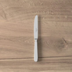 Villeroy & Boch Botermes Oscar - Monoblock 3 Villeroy & Boch Botermes Oscar - Monoblock -Praktische Winkel Voor Keukenbenodigdheden 1263390563 on fs m 1