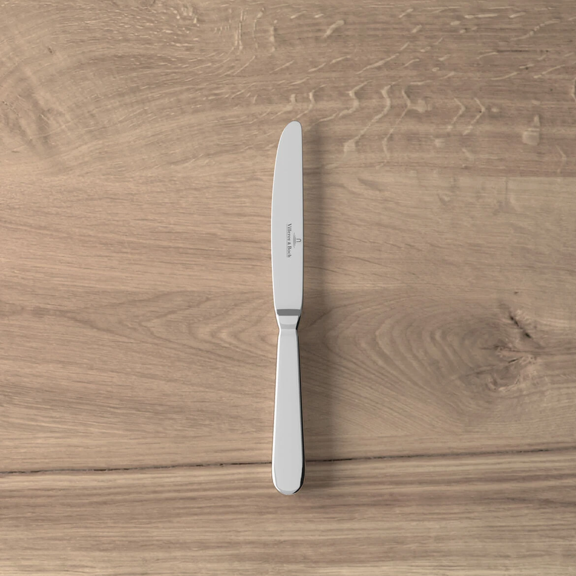 Villeroy & Boch Botermes Oscar - Monoblock Villeroy & Boch Botermes Oscar - Monoblock -Praktische Winkel Voor Keukenbenodigdheden 1263390563 on fs m 1