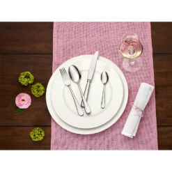 Villeroy & Boch Koffielepels Oscar - 6 Stuks 3 Villeroy & Boch Koffielepels Oscar - 6 Stuks -Praktische Winkel Voor Keukenbenodigdheden 1263399037 oscar 24tlg v2 2