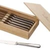 Villeroy & Boch Steakmessenset Oscar - 6-delig 1 Villeroy & Boch Steakmessenset Oscar - 6-delig -Praktische Winkel Voor Keukenbenodigdheden 1263399373