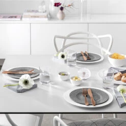 Villeroy & Boch Bestekset Manufacture - Brons - 20-delig / 4 Personen 4 Villeroy & Boch Bestekset Manufacture - Brons - 20-delig / 4 Personen -Praktische Winkel Voor Keukenbenodigdheden 1265239040 1265239058 1265230050 1265230065 1042842620 on coll 1 2