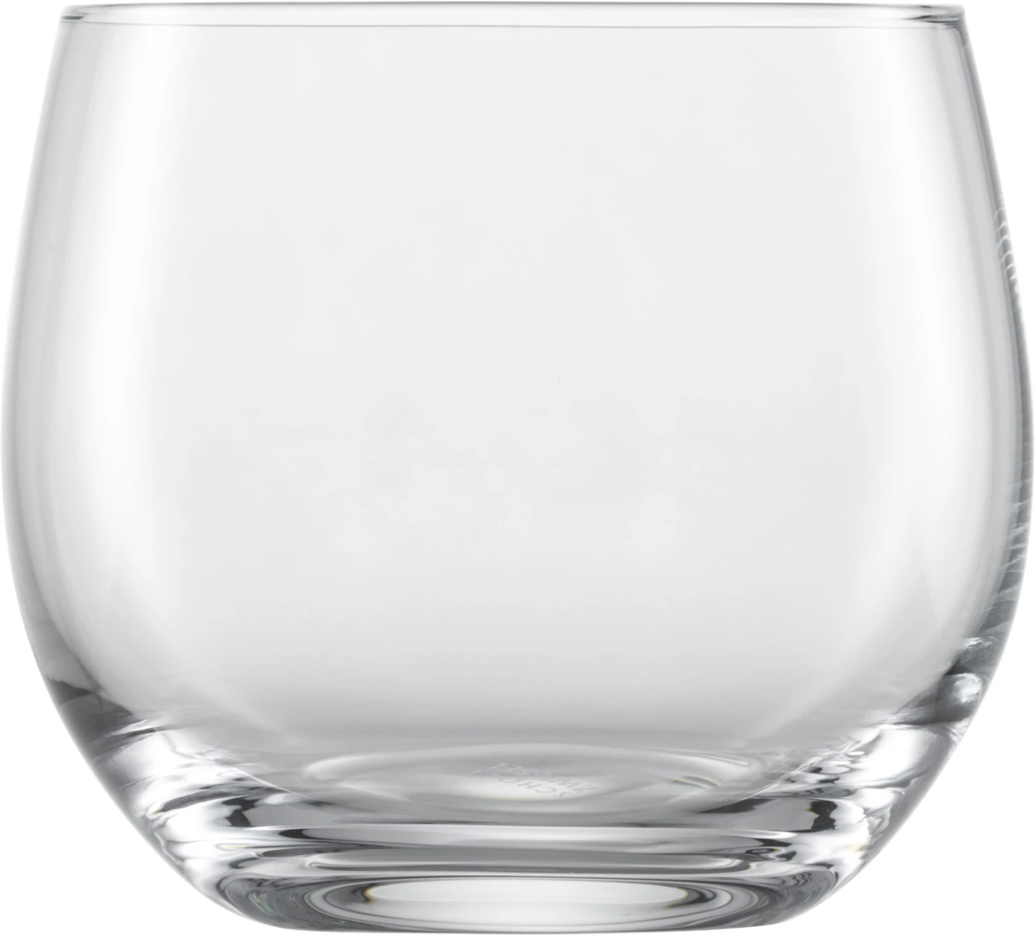 Schott Zwiesel Whiskey Glazen Banquet - 340 ml - 6 stuks Schott Zwiesel Whiskey Glazen Banquet - 340 Ml - 6 Stuks -Praktische Winkel Voor Keukenbenodigdheden 128075 Banquet Whiskybecher Gr60 fstu 4 scaled