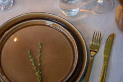 Cosy & Trendy Suikerpot Quintana Amber - 220 Ml -Praktische Winkel Voor Keukenbenodigdheden 13 quintana 13 6