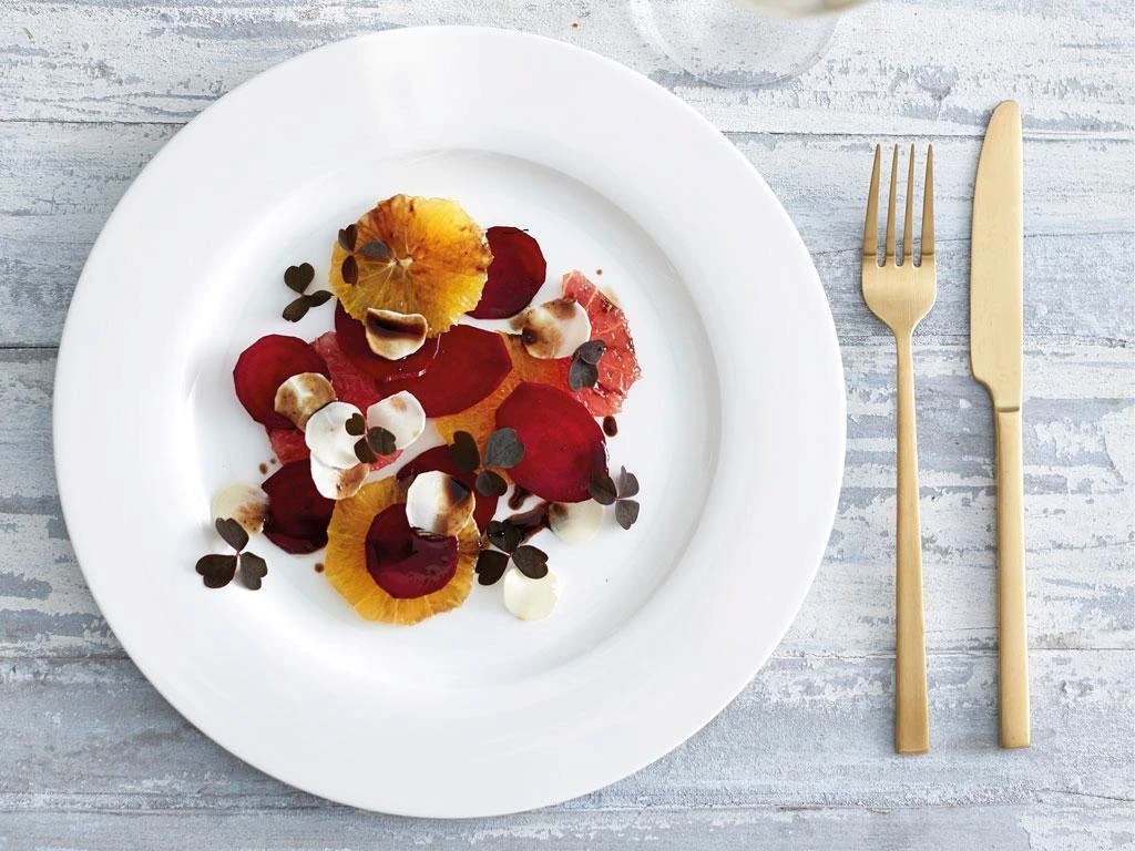 Bitz Vork Goud Bitz Vork Goud -Praktische Winkel Voor Keukenbenodigdheden 130101 1