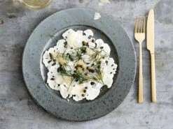 Bitz Vork Goud 6 Bitz Vork Goud -Praktische Winkel Voor Keukenbenodigdheden 130101 2