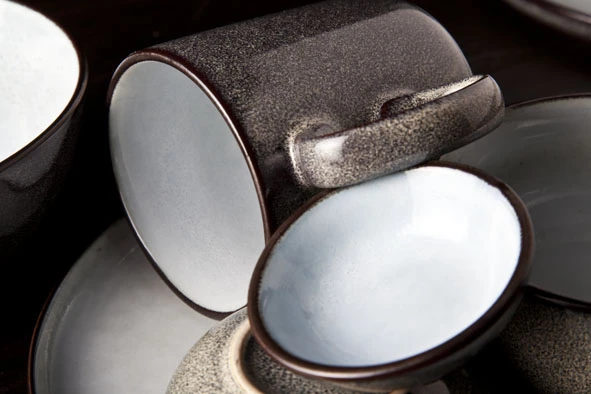 Cosy & Trendy Mok Ciel Blauw - 330 ml Cosy & Trendy Mok Ciel Blauw - 330 Ml -Praktische Winkel Voor Keukenbenodigdheden 132513 6