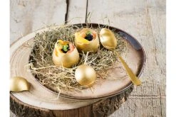 Cosy & Trendy Ontbijtbord Atilla ø 20.5 Cm 4 Cosy & Trendy Ontbijtbord Atilla ø 20.5 Cm -Praktische Winkel Voor Keukenbenodigdheden 133393 0