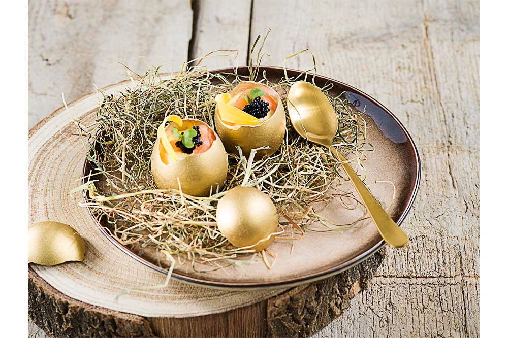 Cosy & Trendy Ontbijtbord Atilla ø 20.5 cm Cosy & Trendy Ontbijtbord Atilla ø 20.5 Cm -Praktische Winkel Voor Keukenbenodigdheden 133393 0