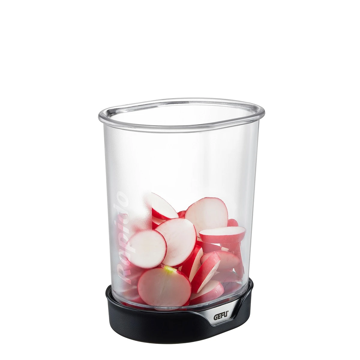 Gefu Snijder Rapido Gefu Snijder Rapido -Praktische Winkel Voor Keukenbenodigdheden 13422 gefu scheibenschneider rapido 004