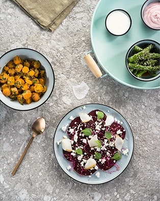 Cosy & Trendy Mok Ciel Blauw - 330 ml Cosy & Trendy Mok Ciel Blauw - 330 Ml -Praktische Winkel Voor Keukenbenodigdheden 134227 6