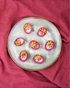 Cosy & Trendy Gebaksbordje Trentino 15 X 12 Cm 4 Cosy & Trendy Gebaksbordje Trentino 15 X 12 Cm -Praktische Winkel Voor Keukenbenodigdheden 135000