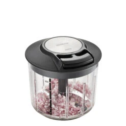 Gefu Hakmolen Speedwing - 800 Ml 6 Gefu Hakmolen Speedwing - 800 Ml -Praktische Winkel Voor Keukenbenodigdheden 13600 gefu multizerkleinerer speedwing 005