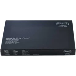 Rosle Bestekset Passion - Hoogglans - 30 Delig / 6 Personen -Praktische Winkel Voor Keukenbenodigdheden 13780 03 Besteck Set Passion 30 teilig Edelstahl