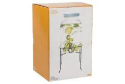 Cosy & Trendy Drankdispenser Met Houder - 4.5 Liter 3 Cosy & Trendy Drankdispenser Met Houder - 4.5 Liter -Praktische Winkel Voor Keukenbenodigdheden 141296 1