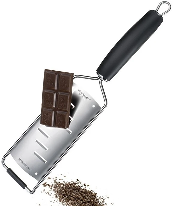 Westmark Schaaf Technicus-Square Slicer Westmark Schaaf Technicus-Square Slicer -Praktische Winkel Voor Keukenbenodigdheden 14182270 westmark hobel technicus square reibe griff kuechenreibe 01