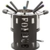 Cosy & Trendy Fondueset RVS - 6 Personen 1 Cosy & Trendy Fondueset RVS - 6 Personen -Praktische Winkel Voor Keukenbenodigdheden 1424243