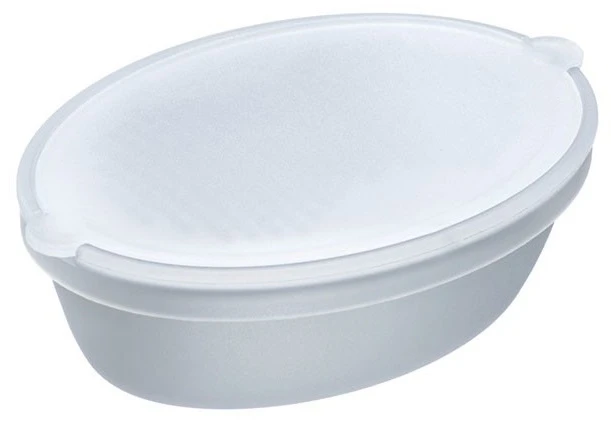 Westmark Nootmuskaat Rasp Kunststof Wit Westmark Nootmuskaat Rasp Kunststof Wit -Praktische Winkel Voor Keukenbenodigdheden 14442260 westmark muskatreibe technicus nut auffangschale behaelter reibe 03201 0