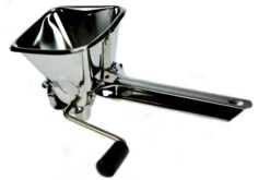 Cosy & Trendy Peterseliemolen RVS 4 Cosy & Trendy Peterseliemolen RVS -Praktische Winkel Voor Keukenbenodigdheden 151948