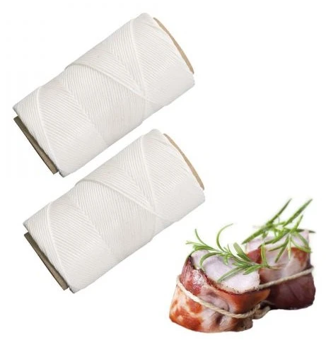 Westmark Rolladetouw Wit 60 meter - 2 stuks Westmark Rolladetouw Wit 60 Meter - 2 Stuks -Praktische Winkel Voor Keukenbenodigdheden 15232260 1