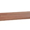 Cosy & Trendy Serveerplank - Walnoot - 45 X 15 Cm 1 Cosy & Trendy Serveerplank - Walnoot - 45 X 15 Cm -Praktische Winkel Voor Keukenbenodigdheden 153677