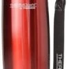 Thermos Thermosbeker Urban Rood 350 Ml 2 Thermos Thermosbeker Urban Rood 350 Ml -Praktische Winkel Voor Keukenbenodigdheden 155673 0