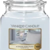 Yankee Candle Geurkaars Medium A Calm & Quiet Place - 13 Cm / ø 11 Cm 1 Yankee Candle Geurkaars Medium A Calm & Quiet Place - 13 Cm / ø 11 Cm -Praktische Winkel Voor Keukenbenodigdheden 1577129e
