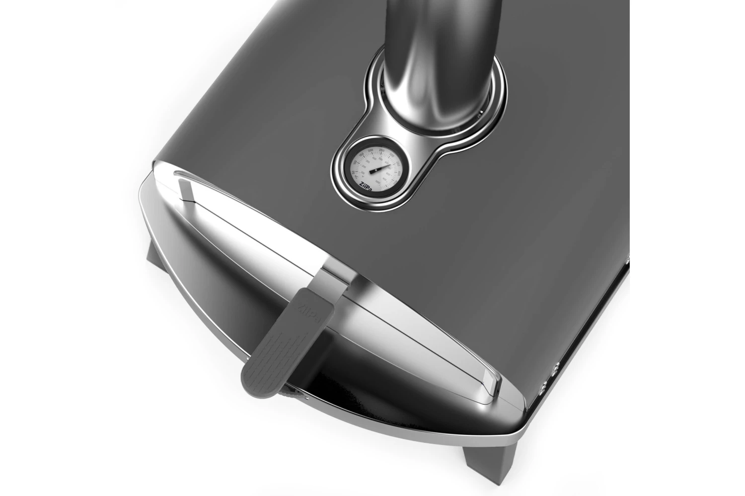 ZiiPa Pizza Oven Piana - Houtgestookt - met Thermometer - Leisteen - voor ø 30 cm pizza's - Roterende pizzasteen ZiiPa Pizza Oven Piana - Houtgestookt - Met Thermometer - Leisteen - Voor ø 30 Cm Pizza's - Roterende Pizzasteen -Praktische Winkel Voor Keukenbenodigdheden 159558 scaled