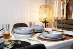 Jay Hill Diepe Borden Mahe ø 20 Cm - 4 Stuks 4 Jay Hill Diepe Borden Mahe ø 20 Cm - 4 Stuks -Praktische Winkel Voor Keukenbenodigdheden 16 Jay hill servies Mahe 04