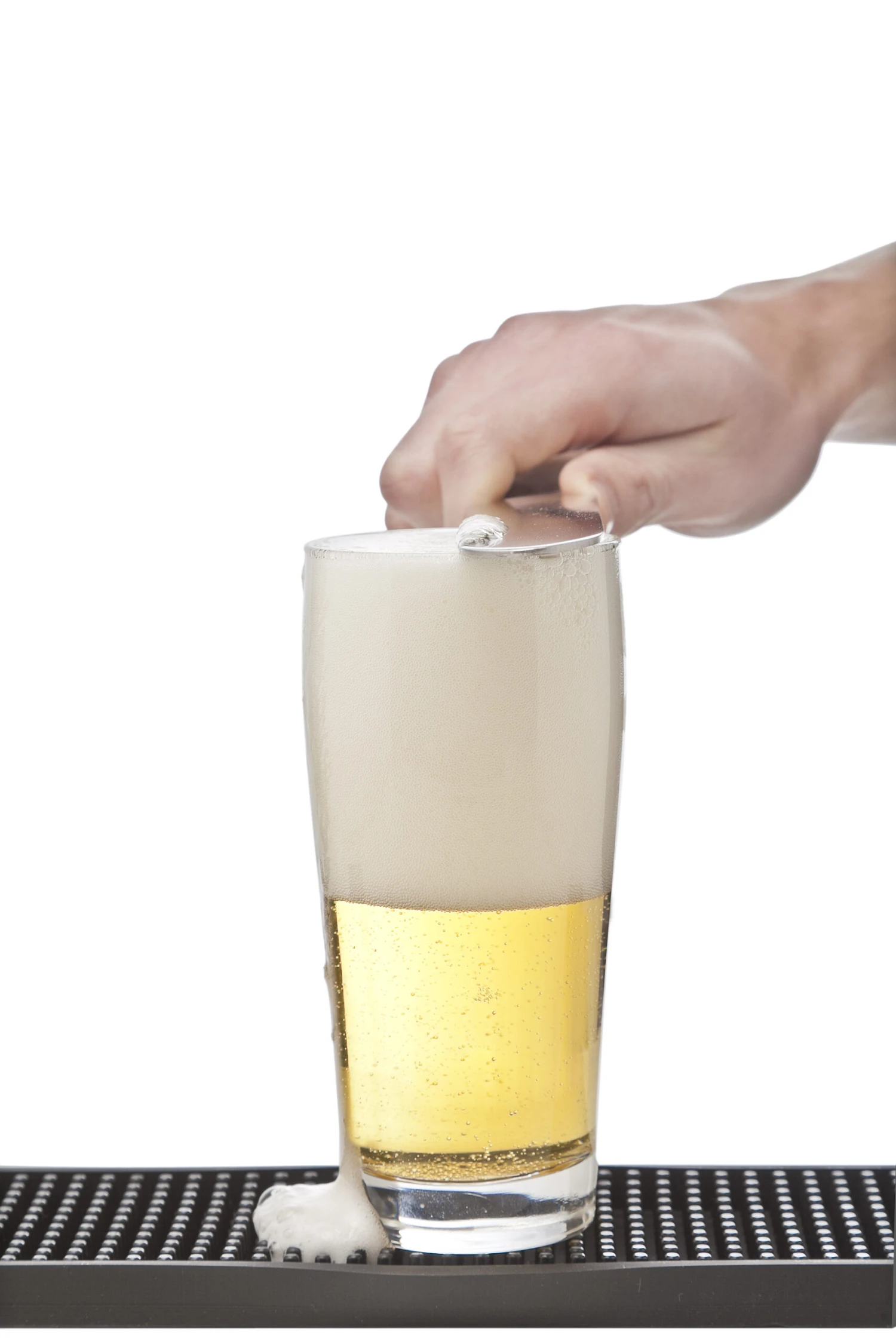 Cosy & Trendy Barmat / Dripmat - 60 x 8 cm - Zwart Cosy & Trendy Barmat / Dripmat - 60 X 8 Cm - Zwart -Praktische Winkel Voor Keukenbenodigdheden 160330 scaled