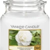 Yankee Candle Geurkaars Medium Camellia Blossom - 13 Cm / ø 11 Cm 2 Yankee Candle Geurkaars Medium Camellia Blossom - 13 Cm / ø 11 Cm -Praktische Winkel Voor Keukenbenodigdheden 1651394e