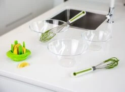 Cosy & Trendy Citroensnijder - Groen 4 Cosy & Trendy Citroensnijder - Groen -Praktische Winkel Voor Keukenbenodigdheden 1731151