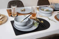 Jay Hill Kommen Mahe ø 15 Cm / 450 Ml - 4 Stuks 6 Jay Hill Kommen Mahe ø 15 Cm / 450 Ml - 4 Stuks -Praktische Winkel Voor Keukenbenodigdheden 18 Jay hill servies Mahe 08