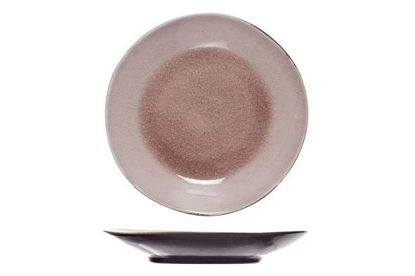 Cosy & Trendy Koffieschotel Laguna Old Rose ø 14 cm Cosy & Trendy Koffieschotel Laguna Old Rose ø 14 Cm -Praktische Winkel Voor Keukenbenodigdheden 180599