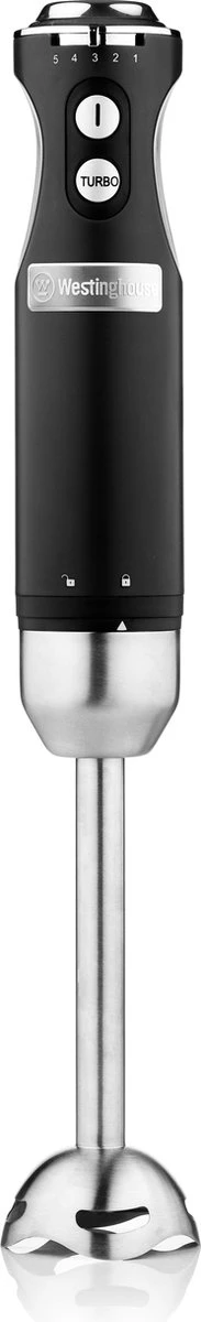 Westinghouse Retro Waterkoker + Broodrooster 4 Sleuven + Staafmixer - Zwart Westinghouse Retro Waterkoker + Broodrooster 4 Sleuven + Staafmixer - Zwart -Praktische Winkel Voor Keukenbenodigdheden