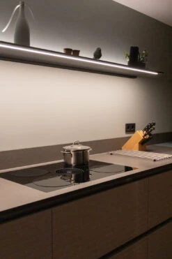 Sareva Inductie Beschermer / Inductie Mat - Hittebestendig - 100% BPA Vrij - Set Van 4 Stuks 4 Sareva Inductie Beschermer / Inductie Mat - Hittebestendig - 100% BPA Vrij - Set Van 4 Stuks -Praktische Winkel Voor Keukenbenodigdheden 19 COOK2836