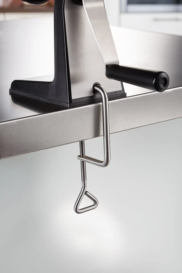 Gefu Trommelrasp Transforma Gefu Trommelrasp Transforma -Praktische Winkel Voor Keukenbenodigdheden 19080 Rotary grater TRANSFORMA 2